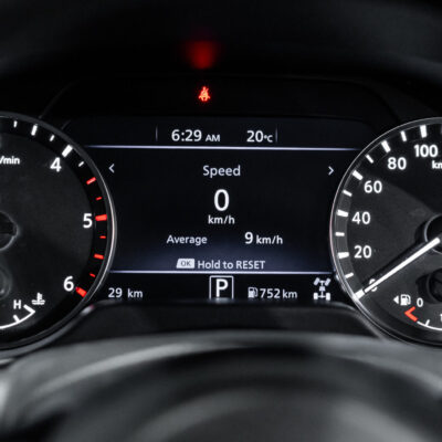 Thumbnail Navigation