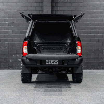 Thumbnail Navigation