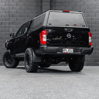 Thumbnail Navigation