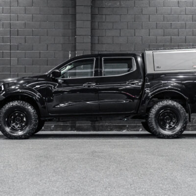 Thumbnail Navigation