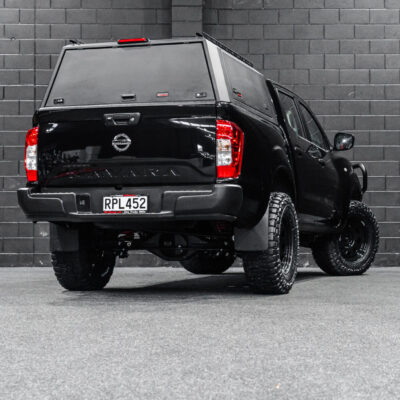 Thumbnail Navigation