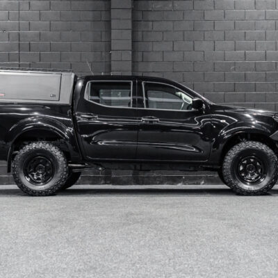 Thumbnail Navigation