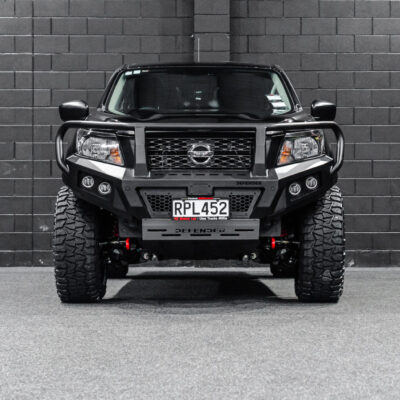 Thumbnail Navigation