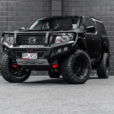 Thumbnail Navigation