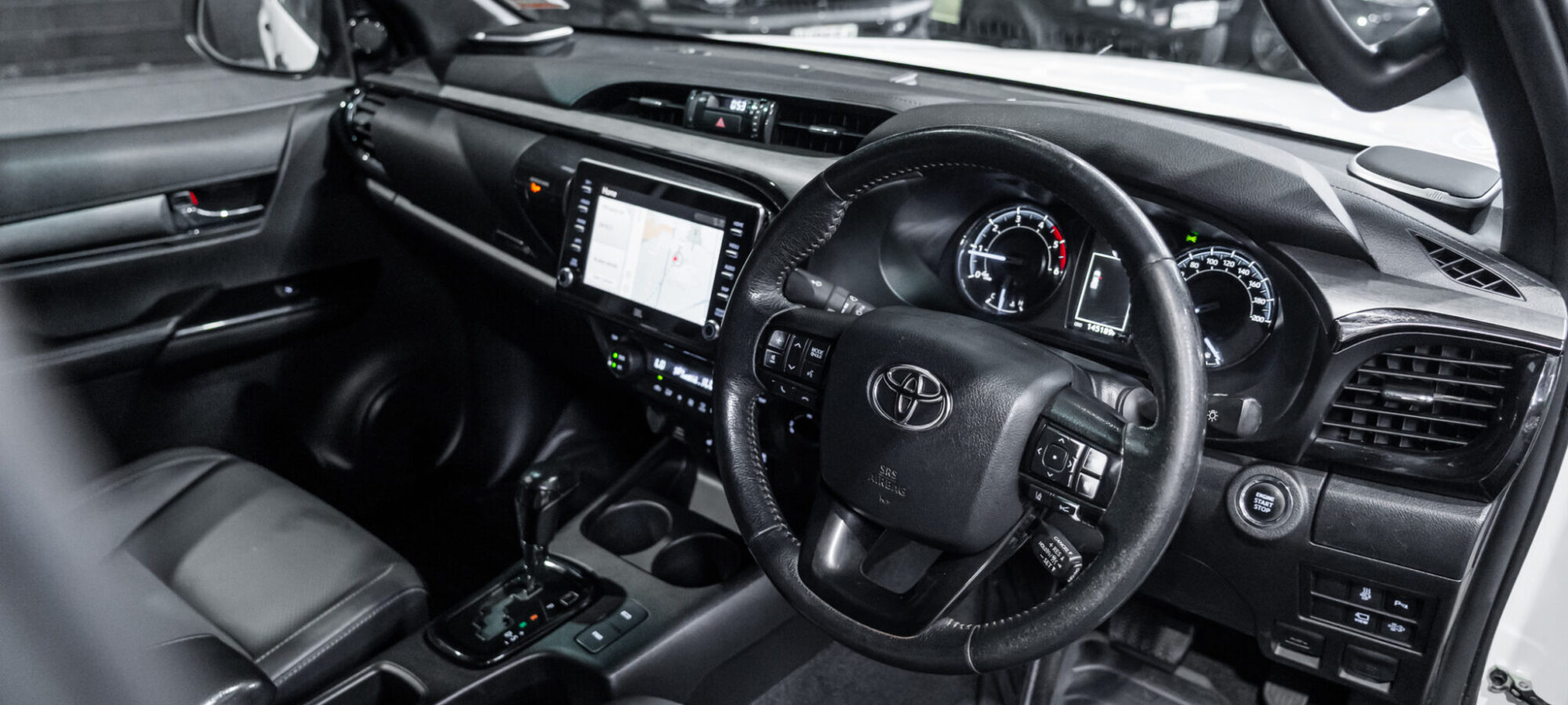 Vehicle Gallery Image