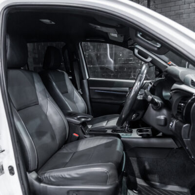 Thumbnail Navigation