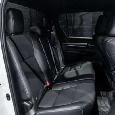 Thumbnail Navigation