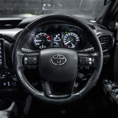 Thumbnail Navigation