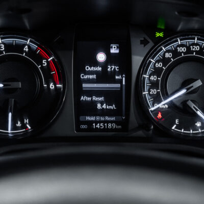 Thumbnail Navigation