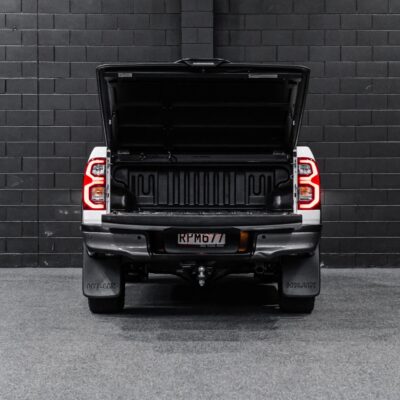 Thumbnail Navigation