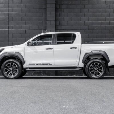 Thumbnail Navigation