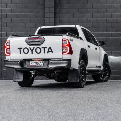 Thumbnail Navigation