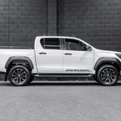 Thumbnail Navigation