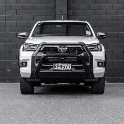 Thumbnail Navigation