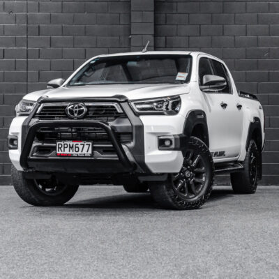 Thumbnail Navigation