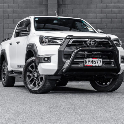 Thumbnail Navigation