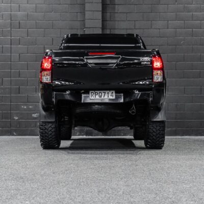 Thumbnail Navigation