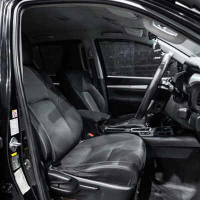 Thumbnail Navigation