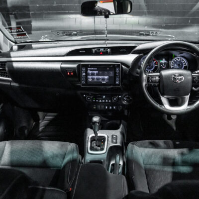 Thumbnail Navigation