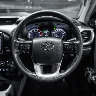 Thumbnail Navigation