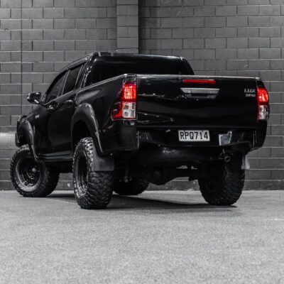 Thumbnail Navigation