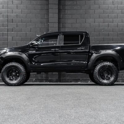 Thumbnail Navigation