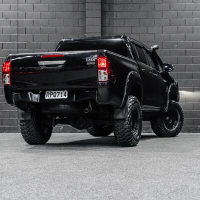 Thumbnail Navigation