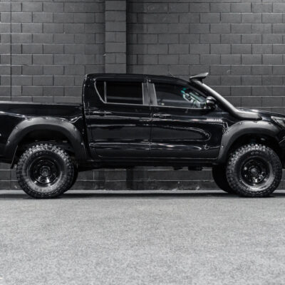 Thumbnail Navigation