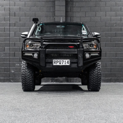 Thumbnail Navigation