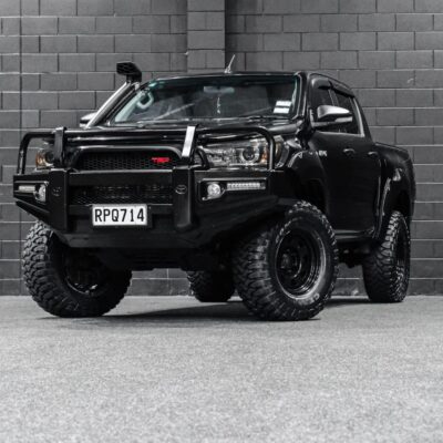 Thumbnail Navigation