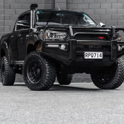 Thumbnail Navigation