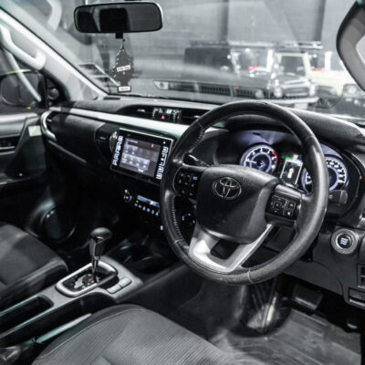 Thumbnail Navigation