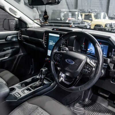 Thumbnail Navigation