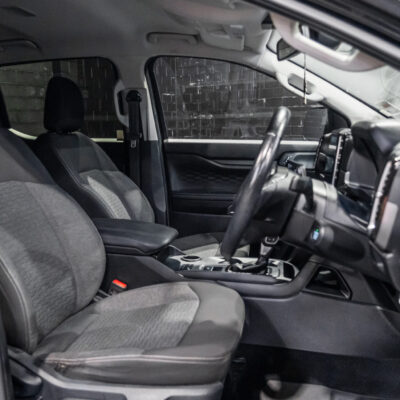 Thumbnail Navigation