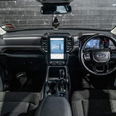 Thumbnail Navigation