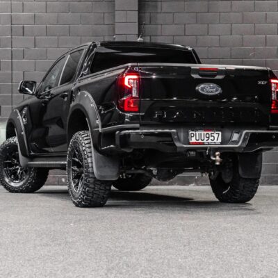 Thumbnail Navigation