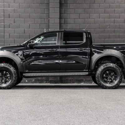 Thumbnail Navigation