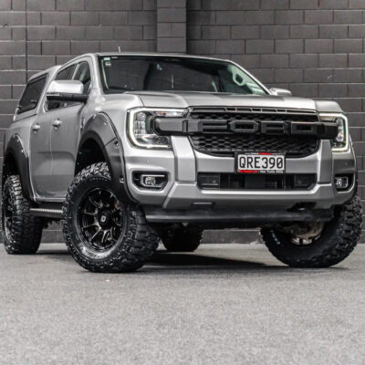 Thumbnail Navigation