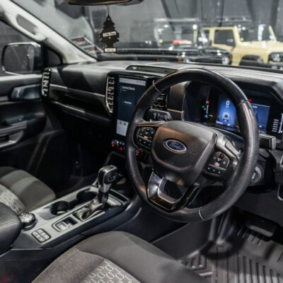 Thumbnail Navigation