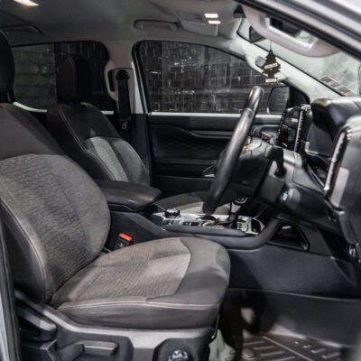 Thumbnail Navigation