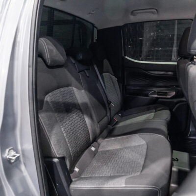 Thumbnail Navigation