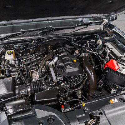 Thumbnail Navigation