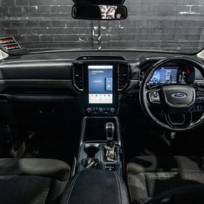 Thumbnail Navigation