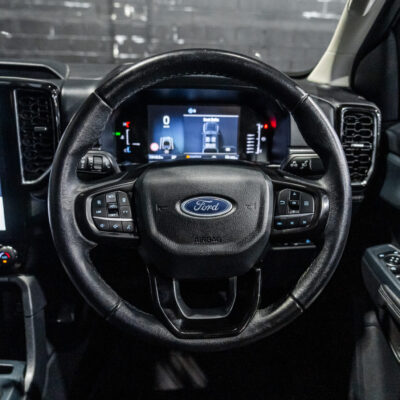 Thumbnail Navigation