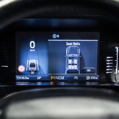 Thumbnail Navigation