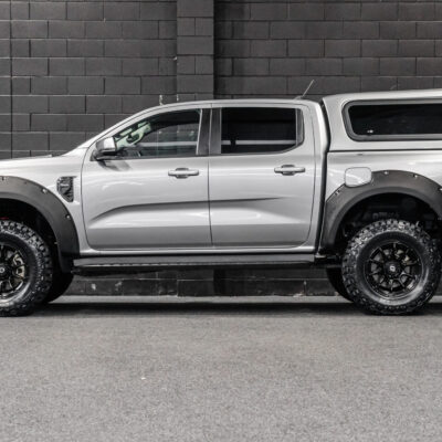 Thumbnail Navigation