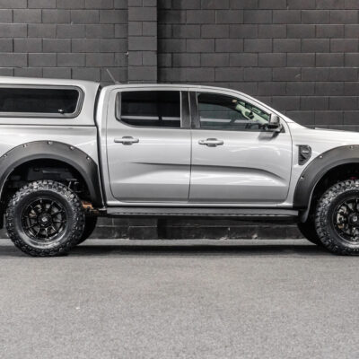 Thumbnail Navigation