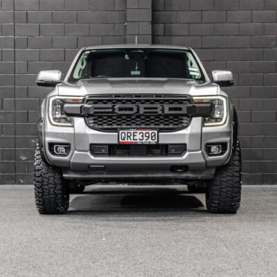 Thumbnail Navigation