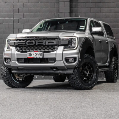 Thumbnail Navigation