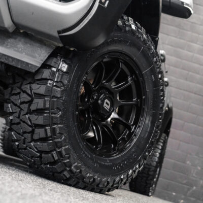 Thumbnail Navigation